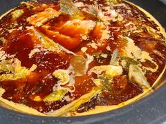 -老船舫·现做活鲜鱼馆(东郊记忆店)