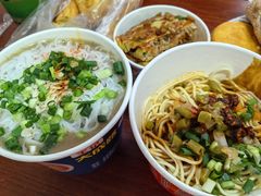 -丽华早点(大成路店)