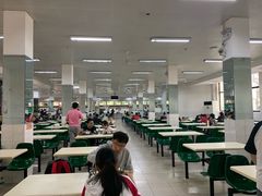 -上海师范大学西部食堂