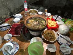 -洪大厨鸡煲(福田店)