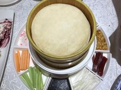 -津悦·正阳春烤鸭(红旗南路店)
