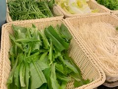 -海天一色海景自助餐厅(西港花园店)