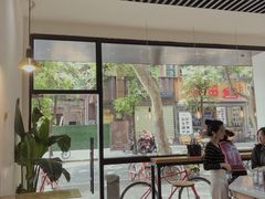 店内全景-常识咖啡common sense(春熙路店)