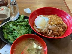 -食其家·牛丼咖喱(广元西路店)