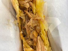 -魏家凉皮(西安秋林宏业商厦店)