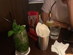 -BAR Signal·鸡尾酒酒吧
