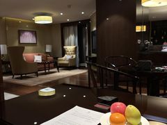 -济南富力凯悦酒店