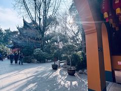 -龙华素斋(龙华路店)