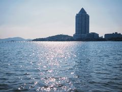 -青岛第二海水浴场