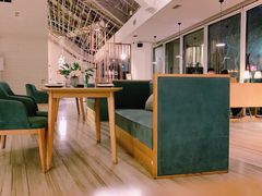 大堂-EN SPACE恩空间