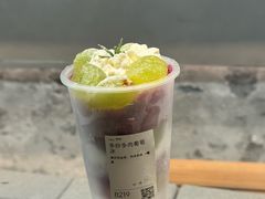 -喜茶(深圳万象城黑金店)