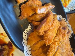 -第二外国语学院-韩国餐厅(朝阳路店)