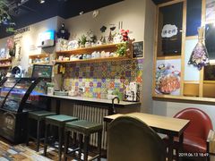 -炒码先生·韩餐炸鸡披萨(西塔店)