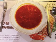 -餮熹Tipsea法餐(吉大店)