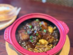 -妈妈菜舟山海鲜(定海古城店)