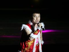 -陕北民歌大舞台