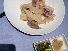 -晓粤·惹味粤菜(凯德乐峰广场店)