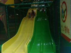 -蒙特利亲子乐园