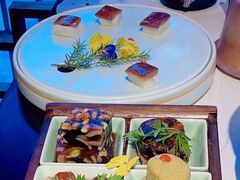 -四世同堂·京菜·烤鸭(双井店)