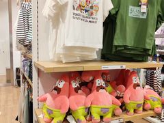 -优衣库(天津鲁能城购物中心店)