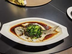 -尚9·一滴水江景中餐厅