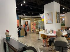 -海马体照相馆(天津世纪都会店)