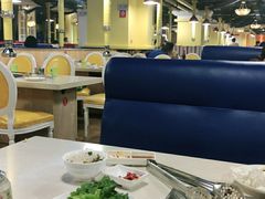 大堂-爱客得牛排海鲜烤肉·火锅自助(春熙路黑金好店)
