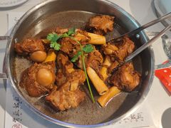-骨气鼓气羊棒骨·羊蝎子(住总万科广场店)