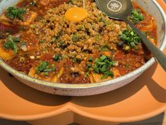 -花盐街·四川乐山小吃(西单大悦城店)