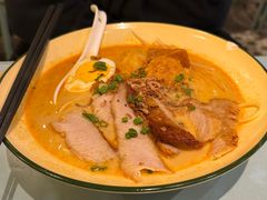 -梳打冰室(氹仔店)