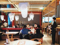 -茅庐川菜(烟台万象汇店)