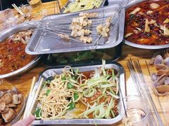 -陈氏肥蛤(小纬六路总店)