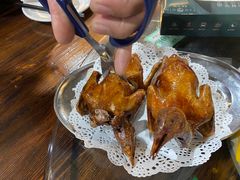 -石岐乳鸽村(南海第三分店)