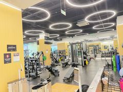 -Z&B Fitness Studio·Gym(前滩L+PLAZA店)