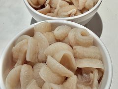 -行运海鲜食集(北京首店)