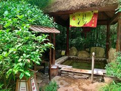 -观唐（国际）度假村温泉