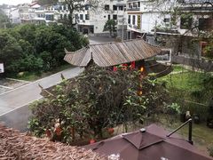 -小洞天柴火土菜馆
