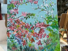 -Fun Job Art 零基础油画国画DIY画室(望京店)