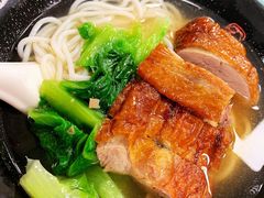 -烧鹅濑(西华路店)