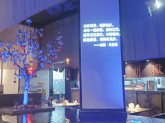 -悦慕·花满溪(新城吾悦店)