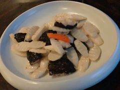 -九里云松·天香餐厅