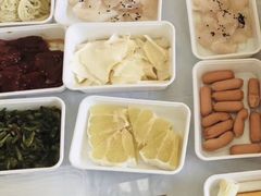 -海底捞火锅(亲贤北街店)