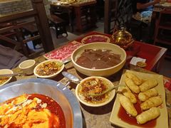 -蜀国大将老火锅(江北店)