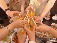 -大螃蟹海鲜餐厅