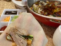 -大鸭梨(天通西苑店)