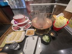 -北门涮肉·铜锅涮肉(南锣鼓巷店)