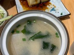 -京和风.日式家庭料理(京和风食堂大仓店)