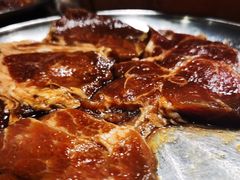 -原始泥炉烤肉(总店)