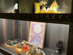 -雪灵魔法世界SHELLY’S TAROT(大良桂畔里店)
