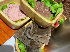 -独食火锅·半米屋台(直营总店)